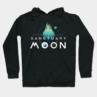 Sanctuary Moon Hoodie